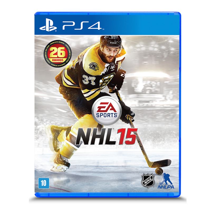 Nhl 15 ps4 не удалось получить данные