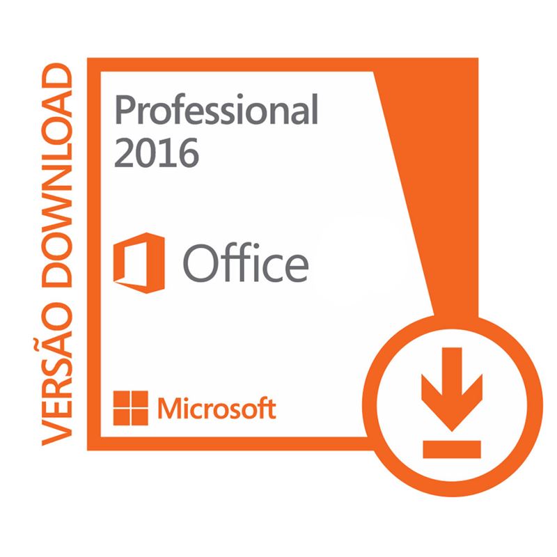 download office professional plus 2016