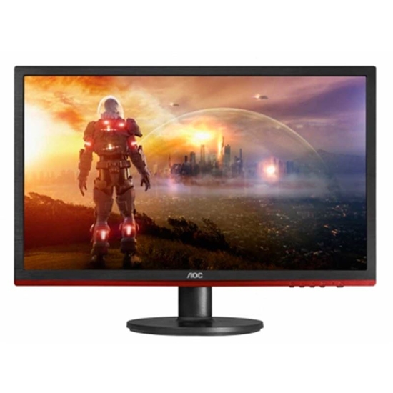 Picture of MONITOR GAMER AOC 24" LED WIDE - G2460VQ6