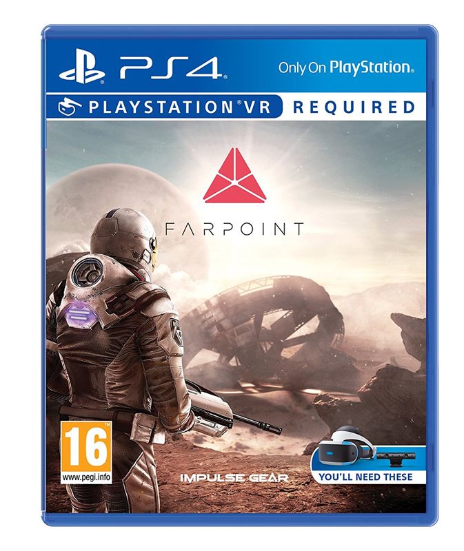 farpoint ps4 amazon