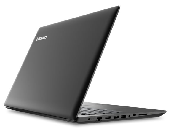 Lenovo b320 нет изображения