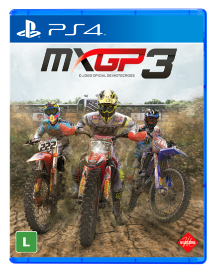 mxgp3 ps4 target