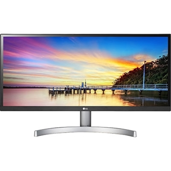 Picture of MONITOR LG ULTRA WIDE 29" LED IPS WIDE - 29WK600