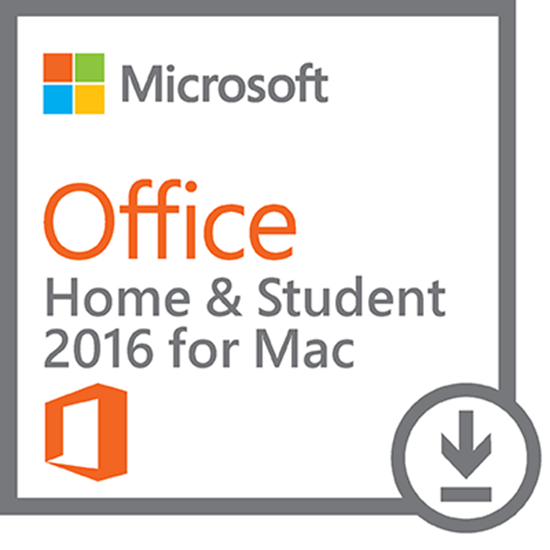 office home and student 2016 for mac