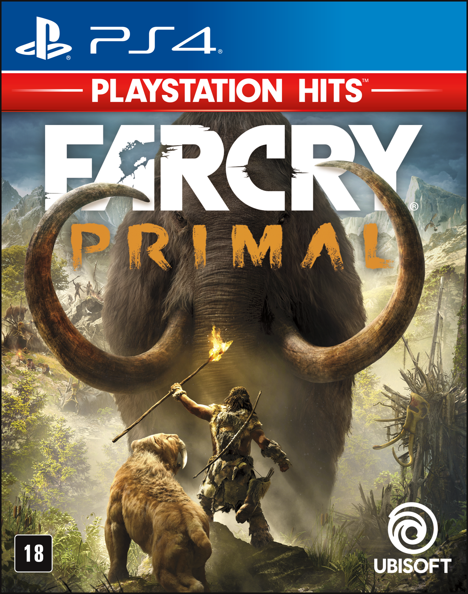 far cry primal ps3 download