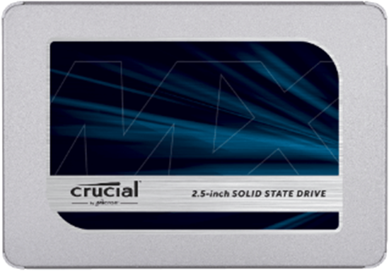 500 ssd drive