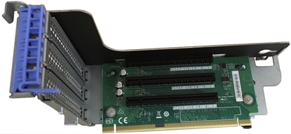 Imagem de LENOVO THINKSYSTEM RISER 1 KIT PCIe PARA SR550/SR650 - 7XH7A02677