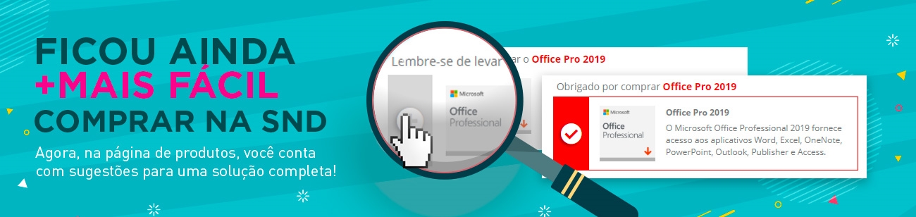 Snd Distribuicao Distribuidora De Informatica Notebooks Games