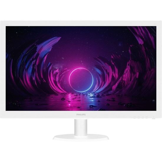 Picture of MONITOR PHILIPS 21.5" LED WIDE - 223V5LHSW2