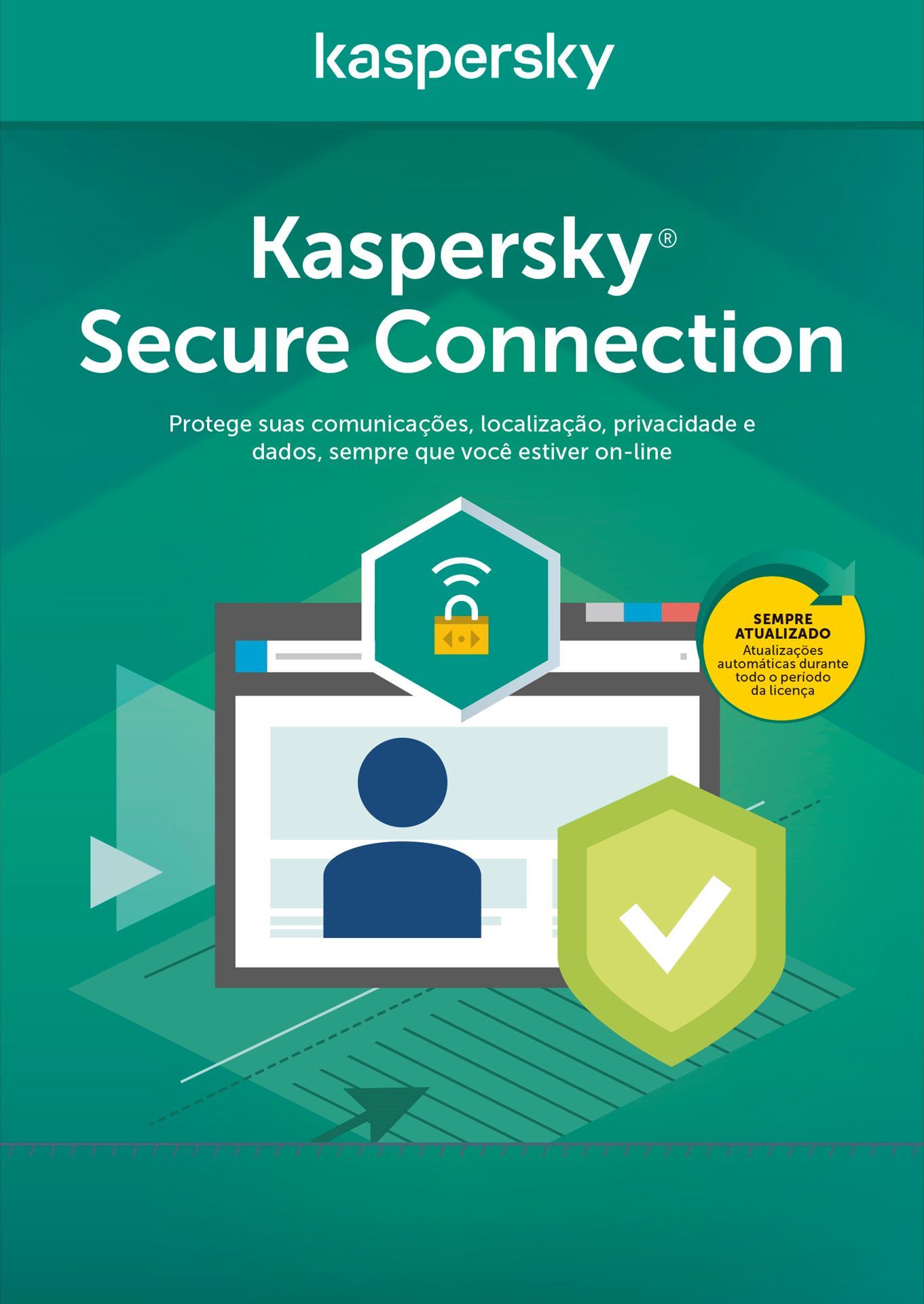 Kaspersky secure connection не устанавливается