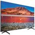 Picture of TV SAMSUNG BUSINESS SMART LED 55" UHD 2HDMI/1USB