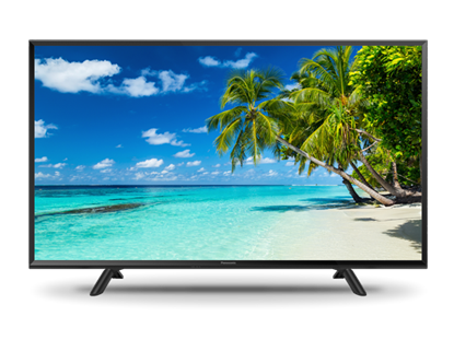 Imagem de SMART TV PANASONIC LED 40" FHD, HDMI, USB, WI-FI - 1 ANO DE GARANTIA