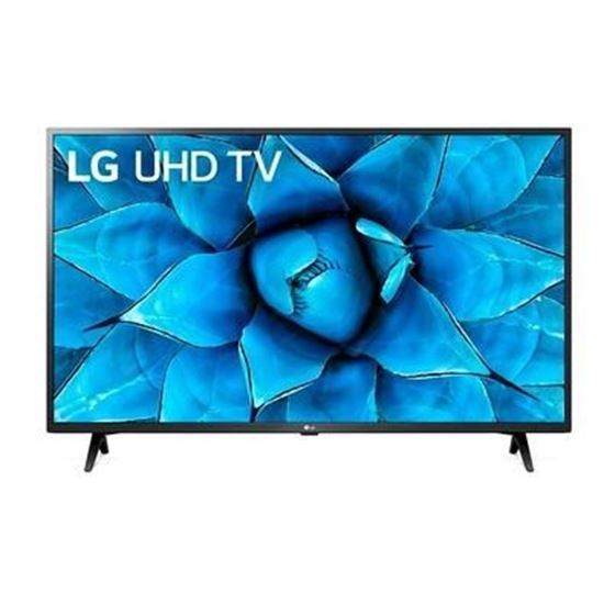 Picture of LG TV 43" LED QUAD CORE UHD SMART 4K 43UN731C HDMI/USB THINQ AI WEBOS GOOGLE ASSISTENTE ALEXA