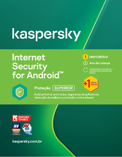 kaspersky internet security download update