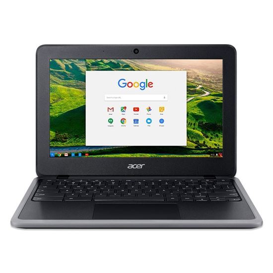 Picture of CHROMEBOOK ACER 311  11,6" HD,TOUCH, CELERON N4020, 4GB, EMMC 32GB HDD, CHROME OS - 1 ANO DEPOT