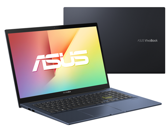 Picture of NOTEBOOK ASUS I7 - 1165G7 - 8GB [2X4GB] DDR4 2400MHZ - SSD 256GB - TELA 15,6" - ENDLESS OS - GARANTIA 1 ANO