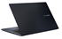 Picture of NOTEBOOK ASUS I7 - 1165G7 - 8GB [2X4GB] DDR4 2400MHZ - SSD 256GB - TELA 15,6" - ENDLESS OS - GARANTIA 1 ANO