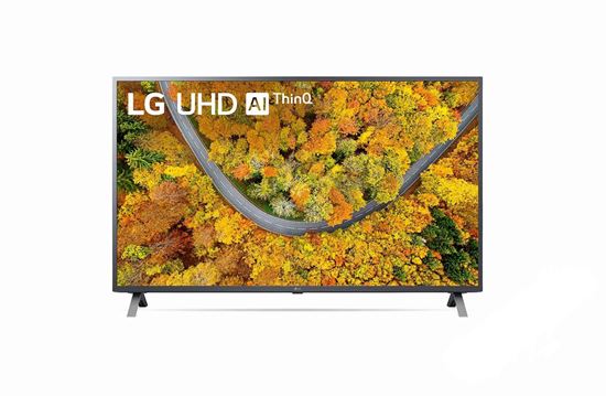 Picture of TV LG 43" LCD/LED UHD SMART 4K 43UP751C0SF HDMI/USB THINQ AI WEBOS 6.0 GOOGLE ASSISTENTE ALEXA