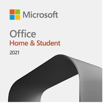 Imagem de OFFICE HOME AND STUDENT 2021 ESD