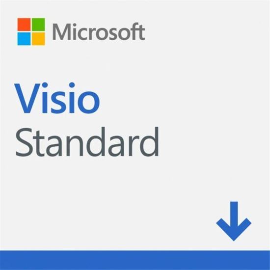Picture of VISIO STANDARD 2021 ESD