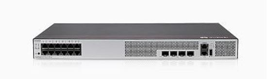 Picture of SWITCH S5735-L48P4X-A1 [48*10/100/1000BASE-T PORTS, 4*10GE SFP+ PORTS, POE+, AC POWER]