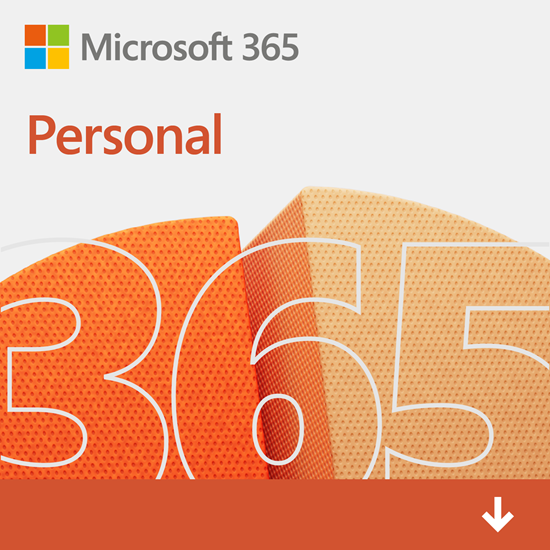 Picture of Microsoft 365 Personal ESD