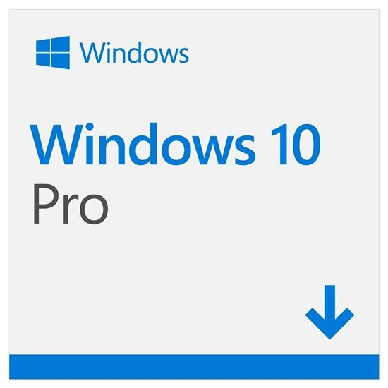 Picture of WINDOWS 10 PRO 32/64 DOWNLOAD