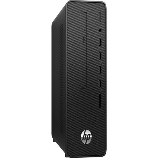 Picture of COMPUTADOR HP 280 G5 SFF – I3 10100 – 4GB DDR4 2666 – HD 500GB – WIN 10 PRO – 1 ANO ON SITE