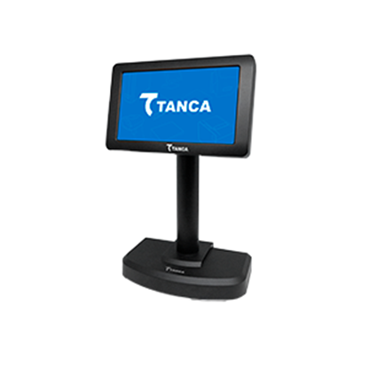 Imagem de TANCA MONITOR LCD 7" TML-70