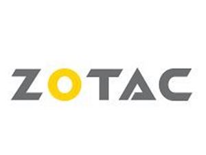 Imagem para o fabricante ZOTAC